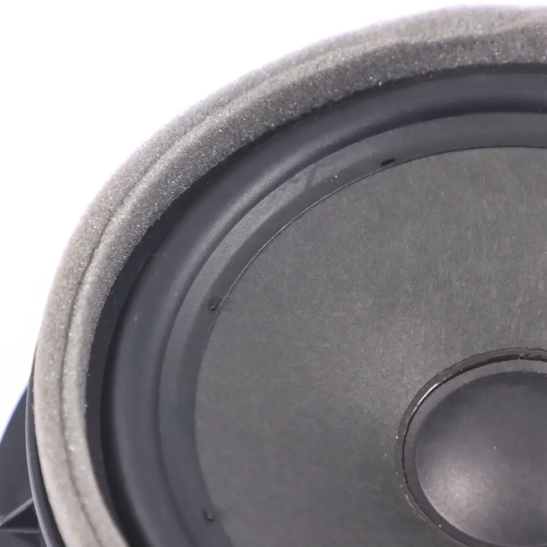 Audi Q5 FY Puerta Altavoz de Sonido Trasero Izquierdo Derecho Audio - SKU 80A035411A - Número de pieza 80A035411A