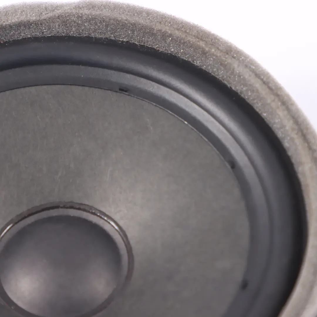 Audi Q5 FY Tür Sound Lautsprecher Hinten Links Rechts Audio - SKU 80A035411A - Teilenummer 80A035411A