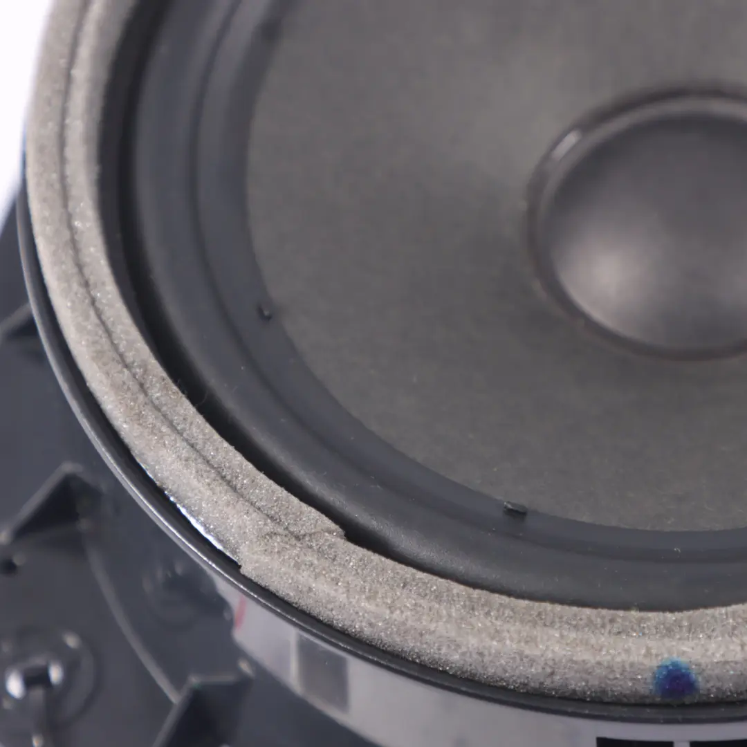 Audi Q5 FY Tür Sound Lautsprecher Hinten Links Rechts Audio - SKU 80A035411A - Teilenummer 80A035411A