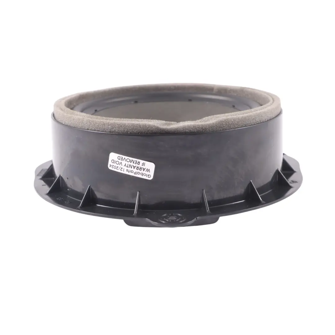 Audi Q5 FY Haut parleur de porte audio arrière gauche droite - SKU 80A035411A - Numéro de pièce 80A035411A