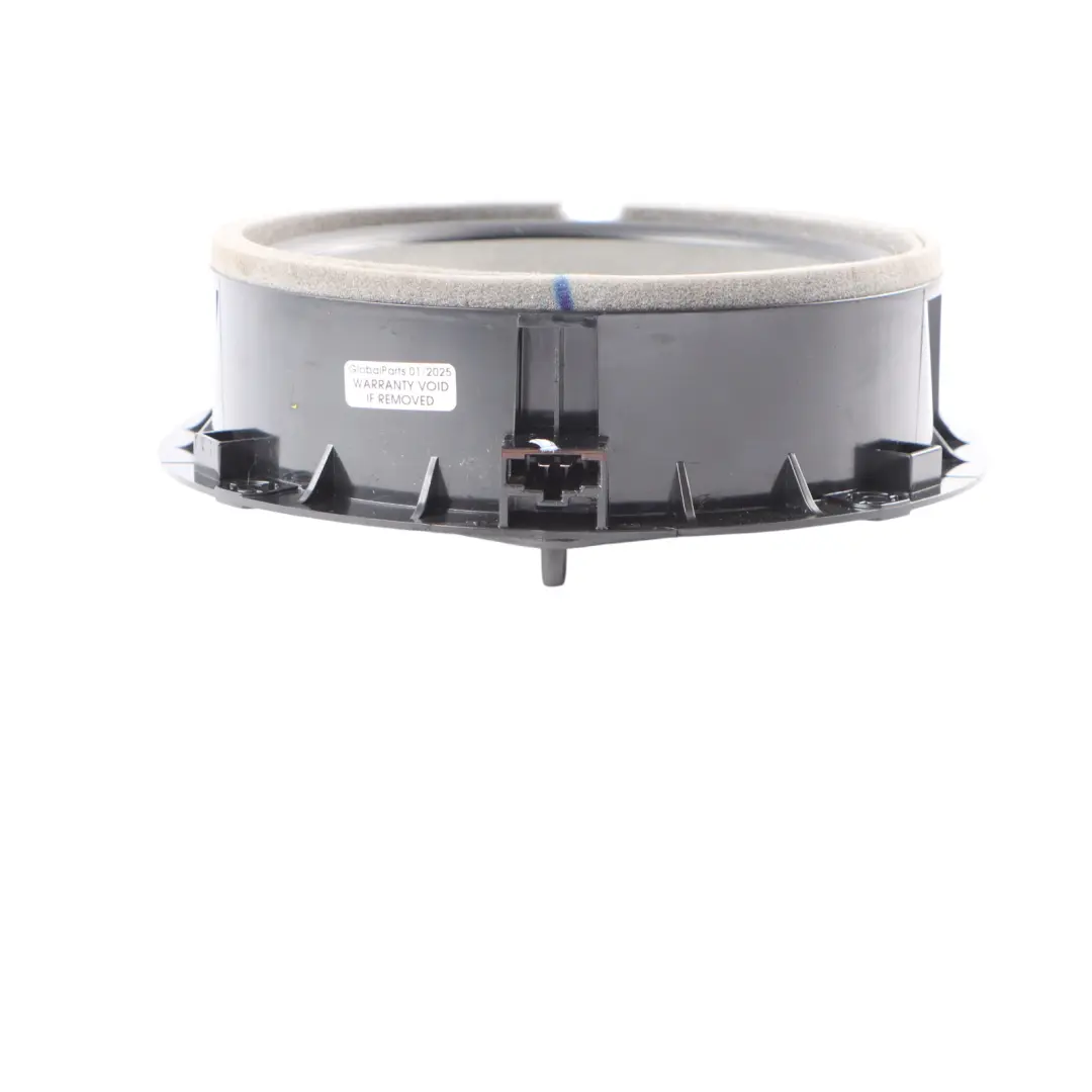 Altoparlante porta anteriore sinistro destro per Audi Q5 FY con numero di parte 80A035415 Audi Q5 FY Altoparlante porta anteriore sinistro destro - SKU 80A035415 - Numero di parte 80A035415