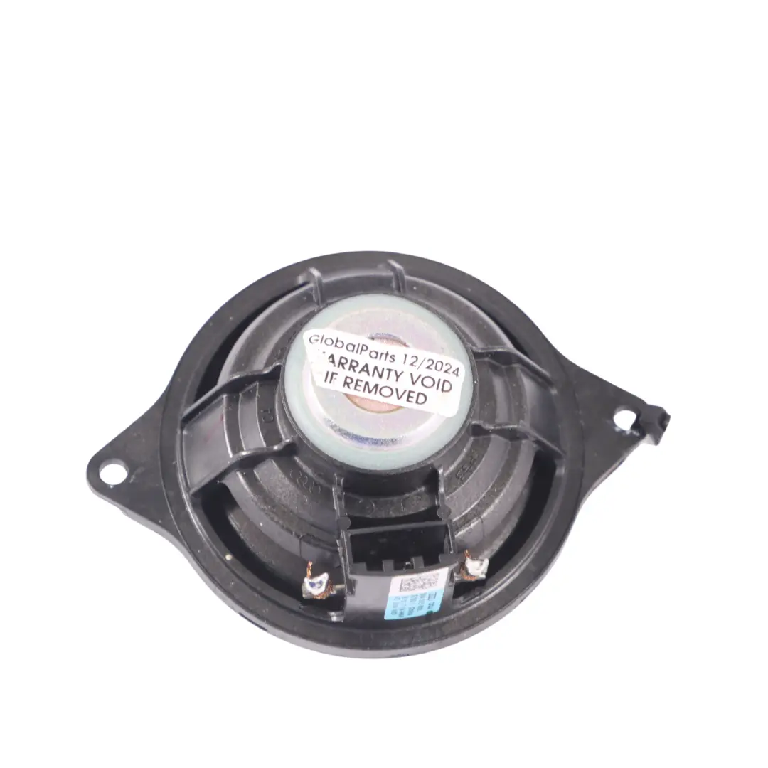Audi Q5 FY Front Left Right N/O/S Dashboard Tweeter Speaker - SKU 80A035416 - Part number 80A035416