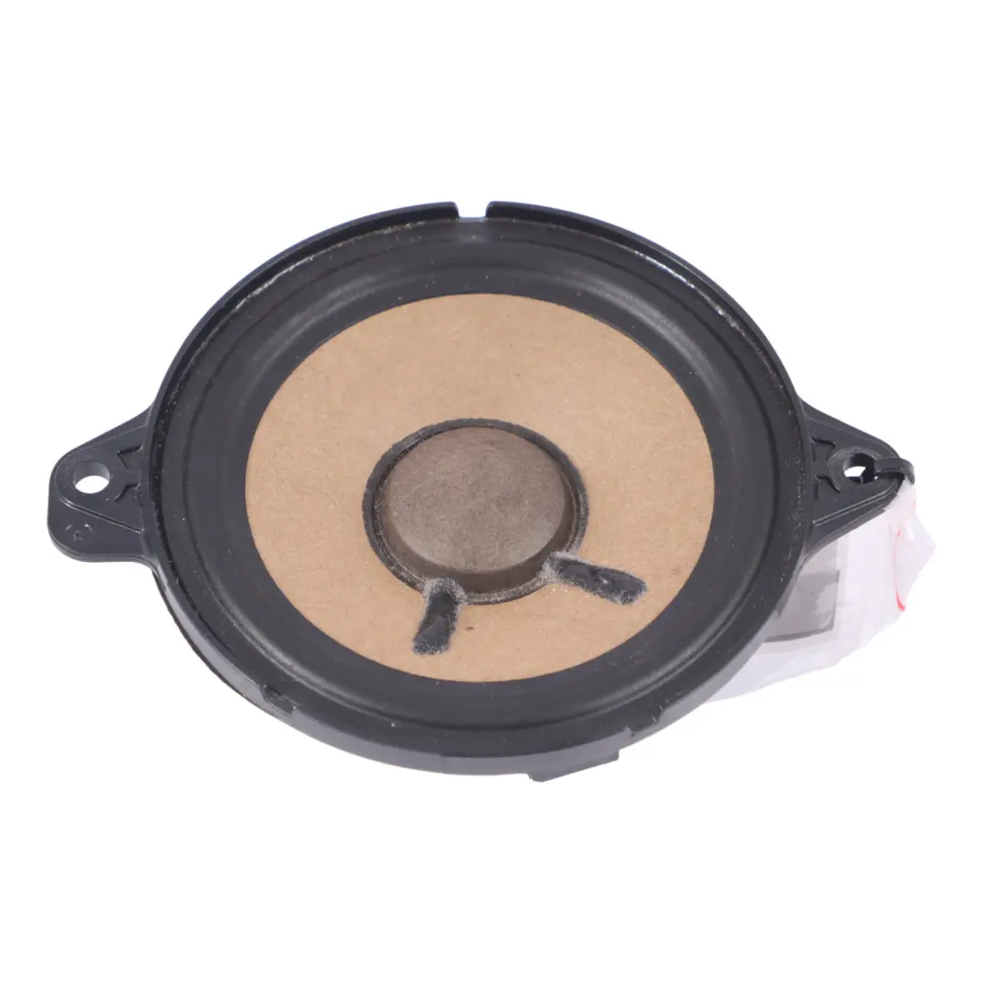 Audi Q5 FY Front Dashboard Central Middle Audio Sound Speaker - SKU 80A035453A - Part number 80A035453A