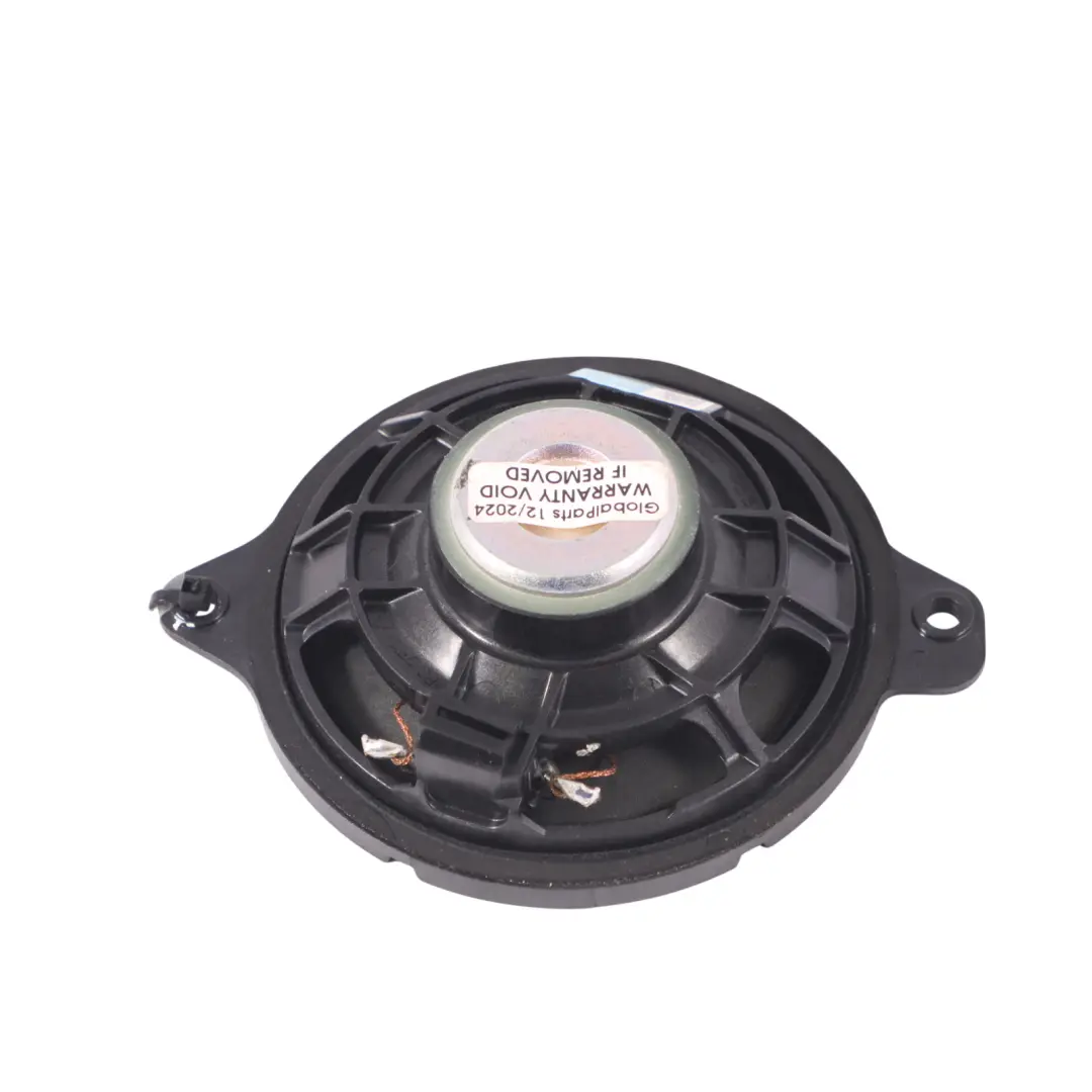 Audi Q5 FY Front Dashboard Central Middle Audio Sound Speaker - SKU 80A035453A - Part number 80A035453A