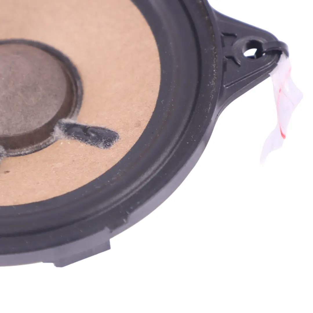 Audi Q5 FY Vorne Armaturenbrett Zentrale Mitte Audio Lautsprecher - SKU 80A035453A - Teilenummer 80A035453A