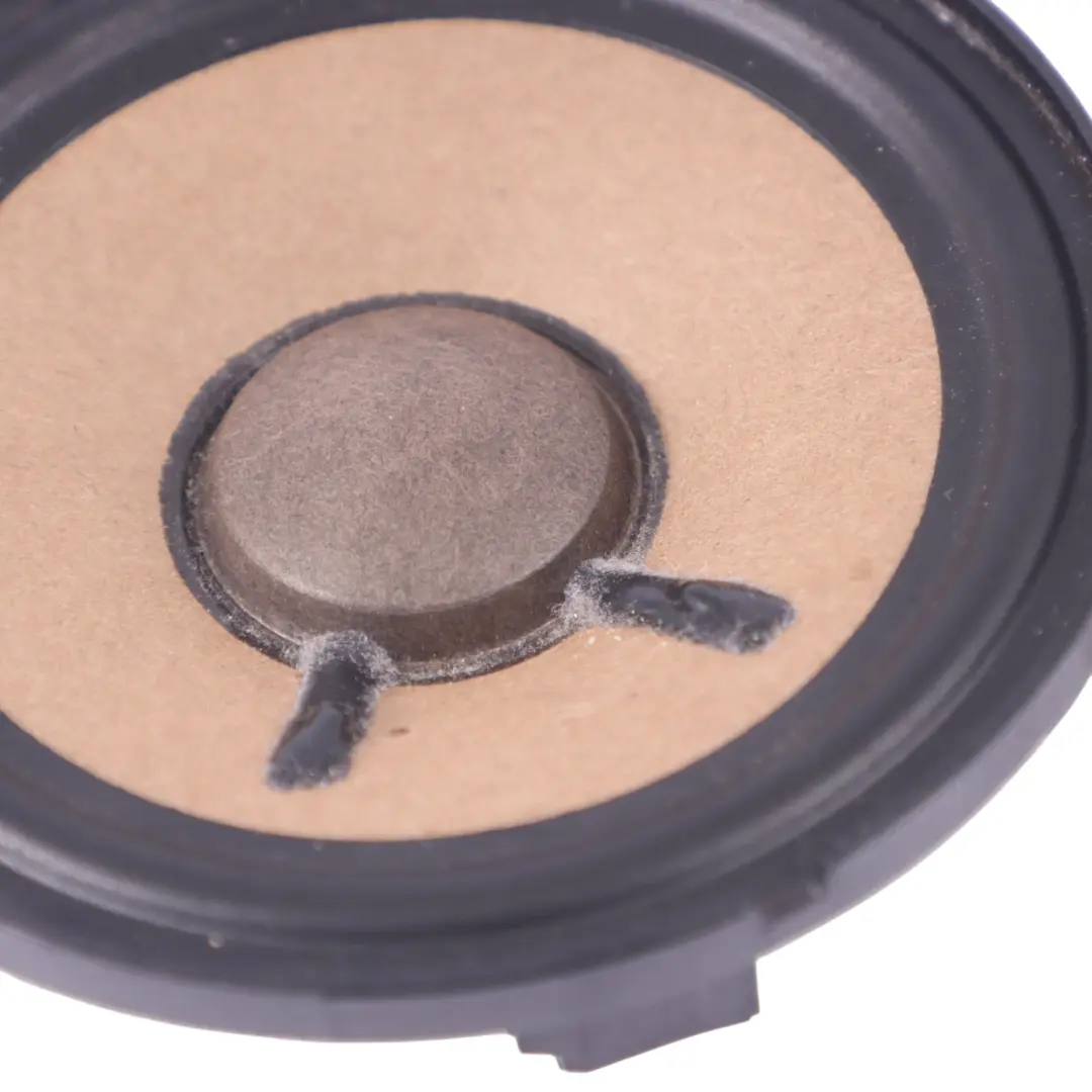 Audi Q5 FY Vorne Armaturenbrett Zentrale Mitte Audio Lautsprecher - SKU 80A035453A - Teilenummer 80A035453A