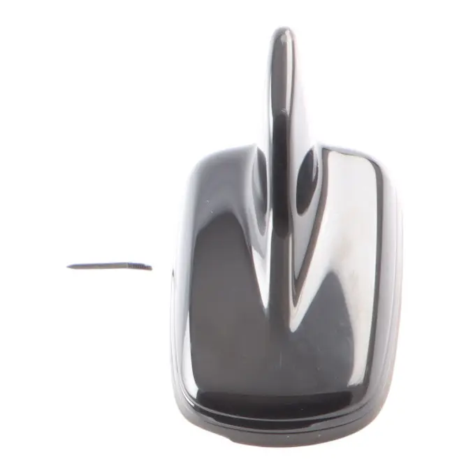 Antenne Verstärker Dach Hai Mythisch Schwarz - Y9T für Audi Q5 FY mit Teilenummer 80A035503E Audi Q5 FY Antenne Verstärker Dach Hai Mythisch Schwarz - Y9T - SKU 80A035503E-MYB - Teilenummer 80A035503E