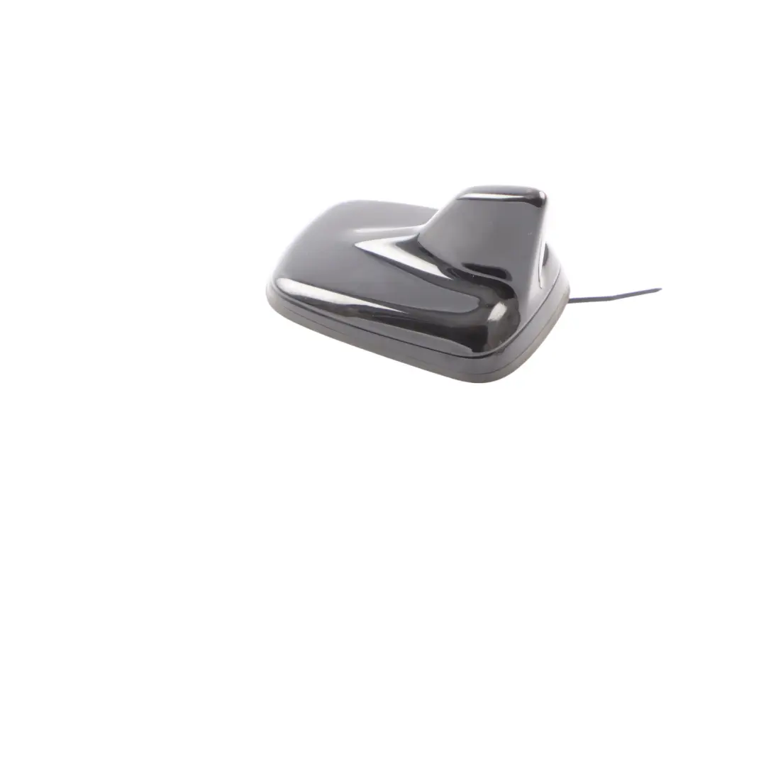 Audi Q5 FY Antenna Amplificatore Tetto Squalo Mitico Nero Y9T - SKU 80A035503E-MYB - Numero di parte 80A035503E