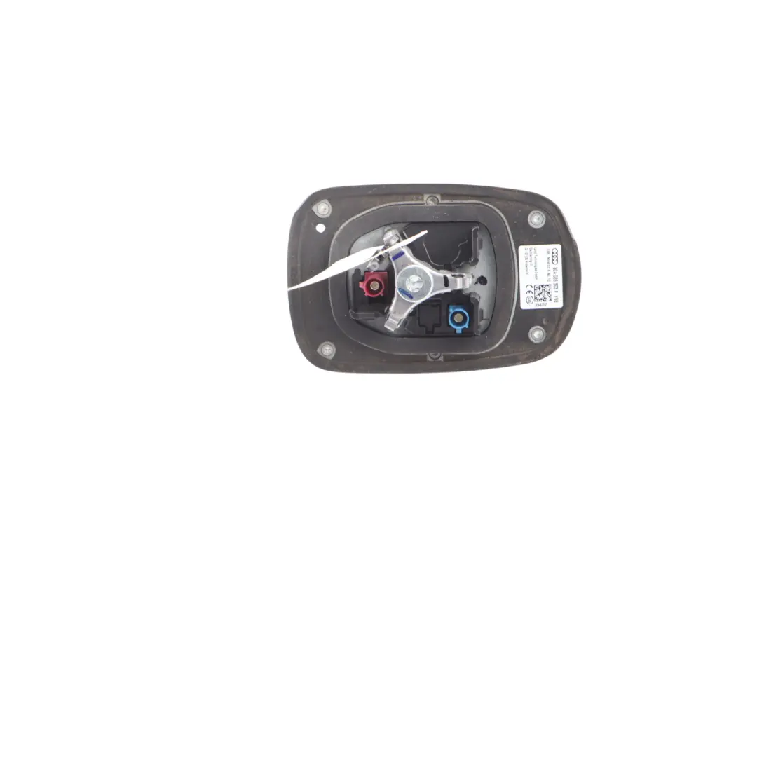 Audi Q5 FY Antenna Amplifier Roof Shark Aerial Mythical Black - Y9T - SKU 80A035503E-MYB - Part number 80A035503E