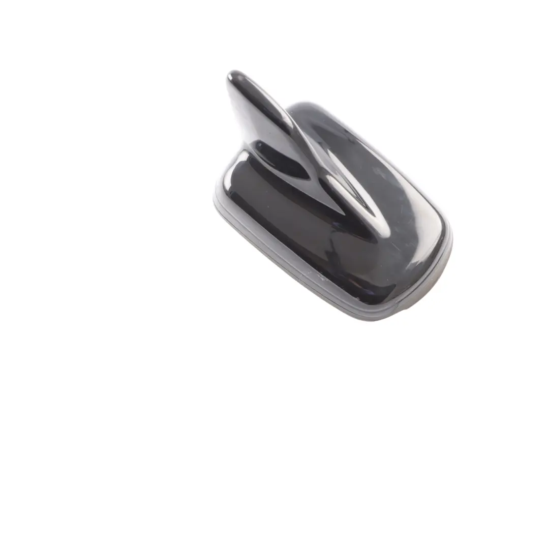 Audi Q5 Amplificateur D'Antenne FY Shark Mythical Black - Y9T - SKU 80A035503E-MYB - Numéro de pièce 80A035503E