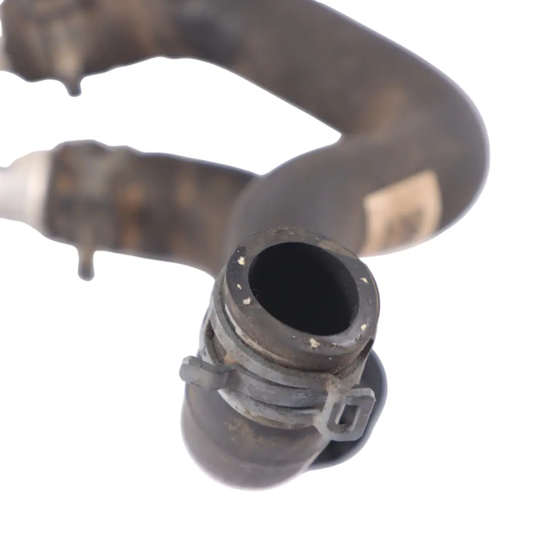 Water Hose Cooling Coolant Radiator Pipe Line to Audi Q5 FY with Part number 80A121400B Audi Q5 FY Water Hose Cooling Coolant Radiator Pipe Line - SKU 80A121400B - Part number 80A121400B