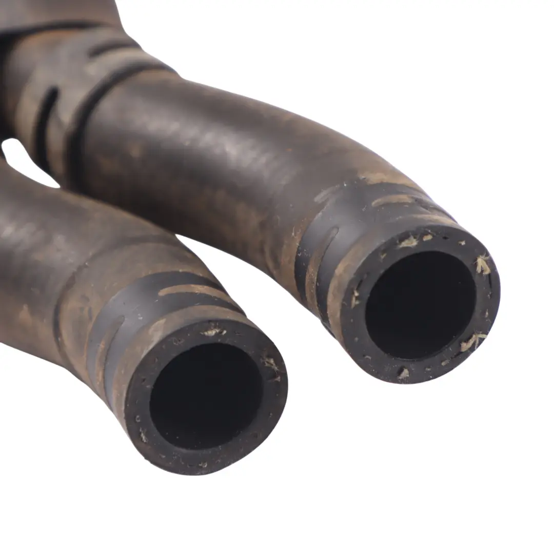 Audi Q5 FY Water Hose Cooling Coolant Radiator Pipe Line - SKU 80A121400B - Part number 80A121400B