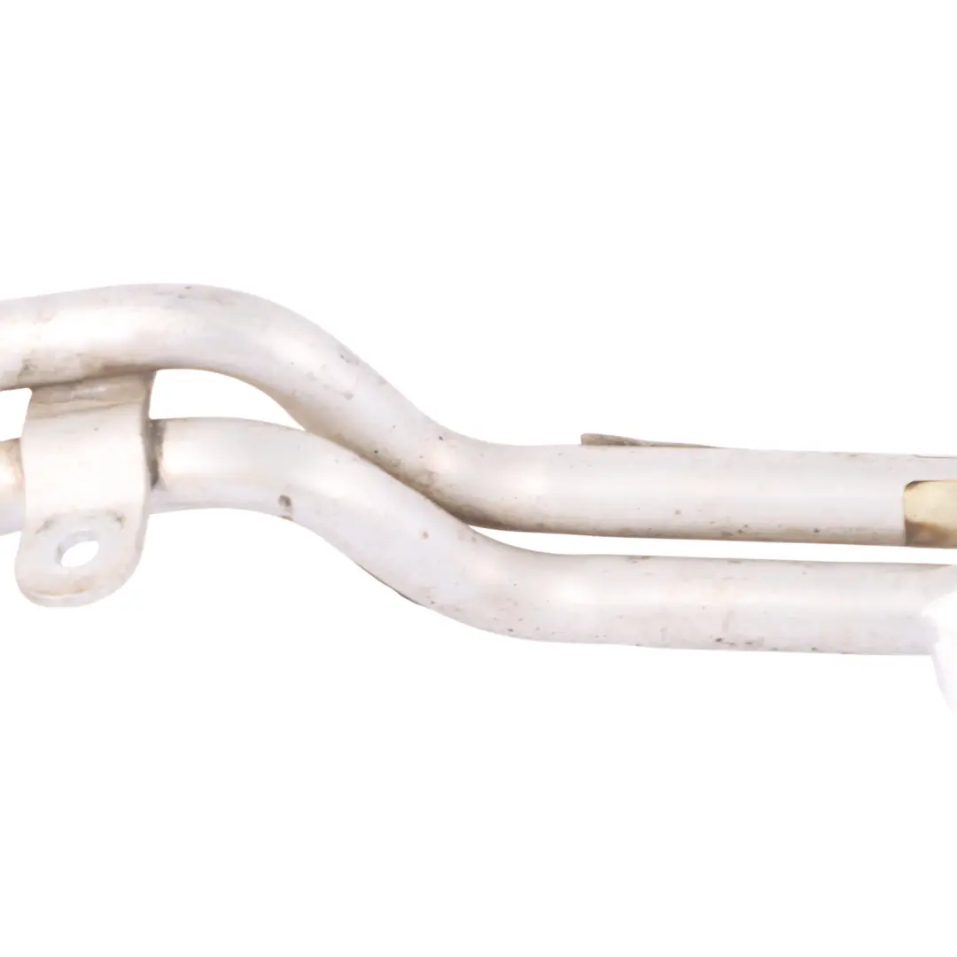 Audi Q5 FY Tuyau d'eau Ligne de tuyauterie du radiateur - SKU 80A121400B - Numéro de pièce 80A121400B
