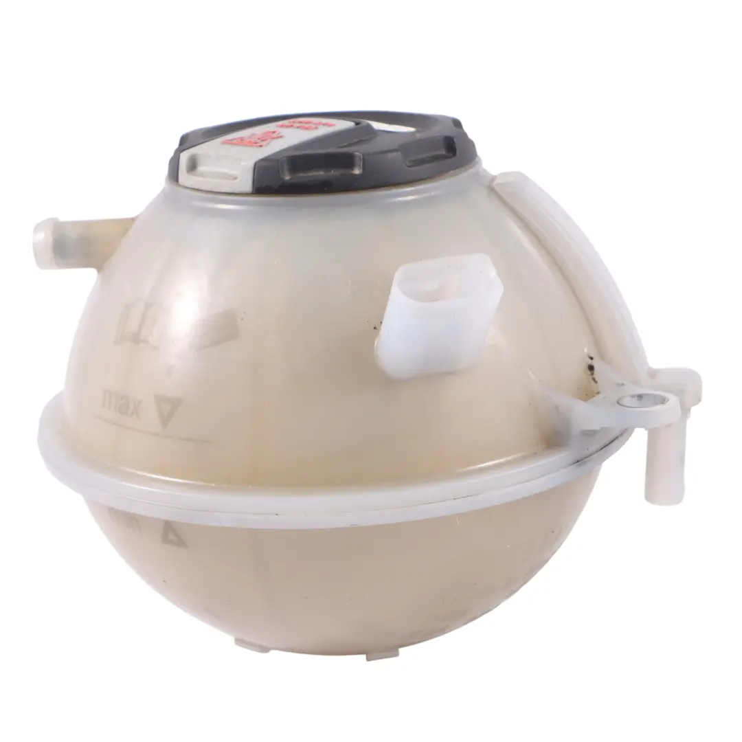 Audi Q5 FY Réservoir d'expansion Tête de réservoir Bouteille - SKU 80A121405T - Numéro de pièce 80A121405T