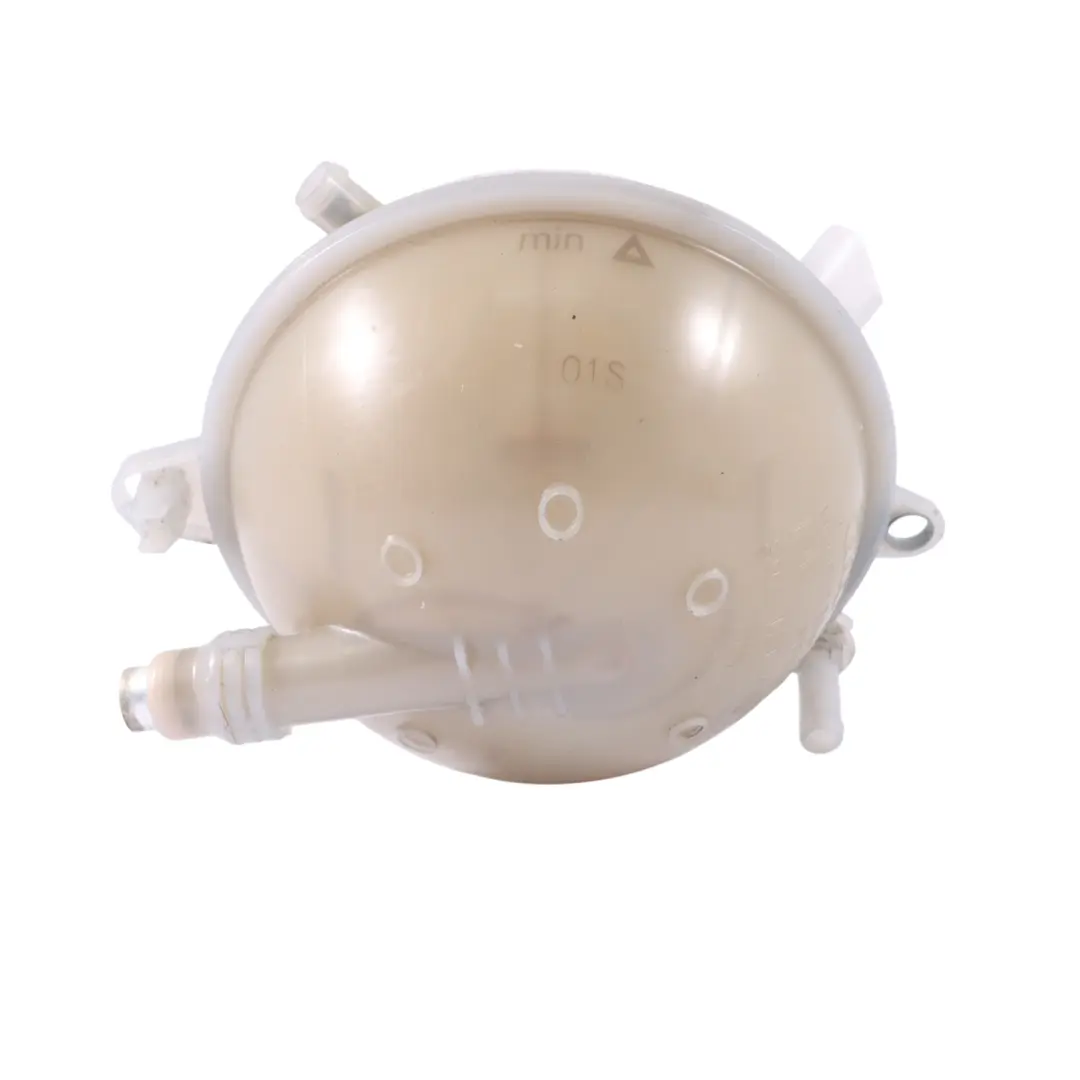 Audi Q5 FY Réservoir d'expansion Tête de réservoir Bouteille - SKU 80A121405T - Numéro de pièce 80A121405T