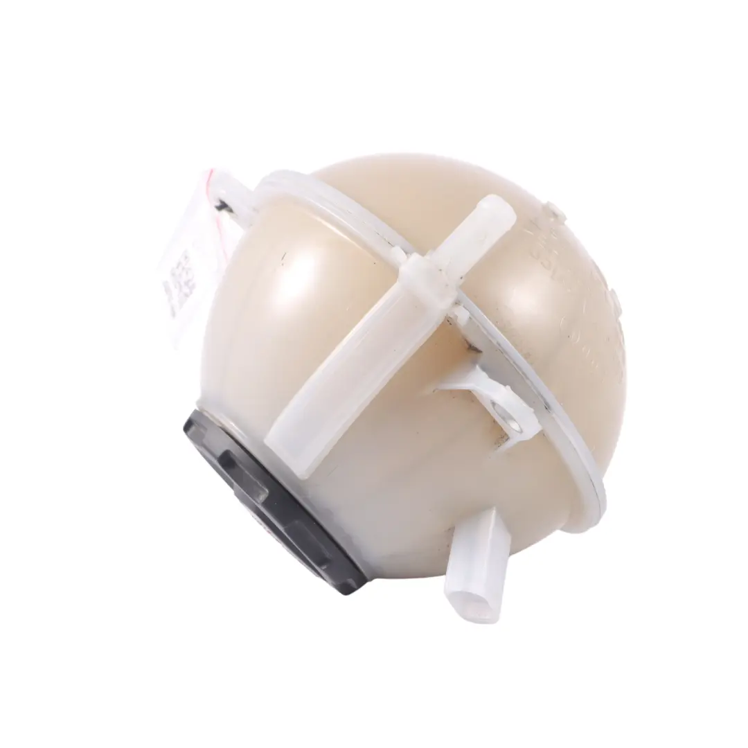 Expansion Tank Header Coolant Reservoir Bottle to Audi Q5 FY with Part number 80A121405T Audi Q5 FY Expansion Tank Header Coolant Reservoir Bottle - SKU 80A121405T - Part number 80A121405T