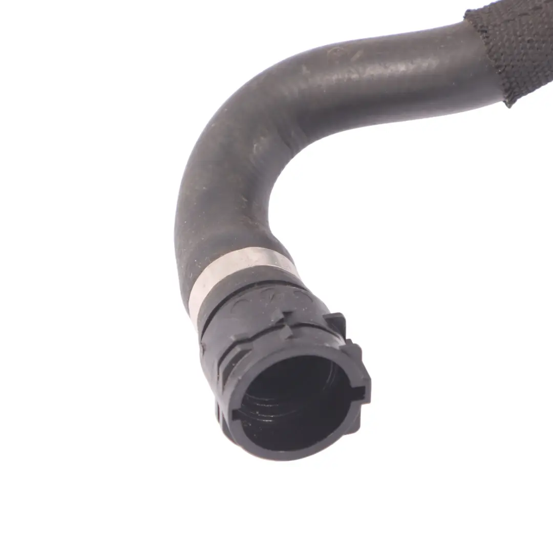 Audi Q5 FY refrigerante acqua tubo linea tubo - SKU 80A122073C - Numero di parte 80A122073C