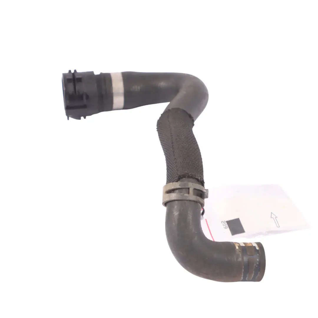 Audi Q5 FY refrigerante acqua tubo linea tubo - SKU 80A122073C - Numero di parte 80A122073C