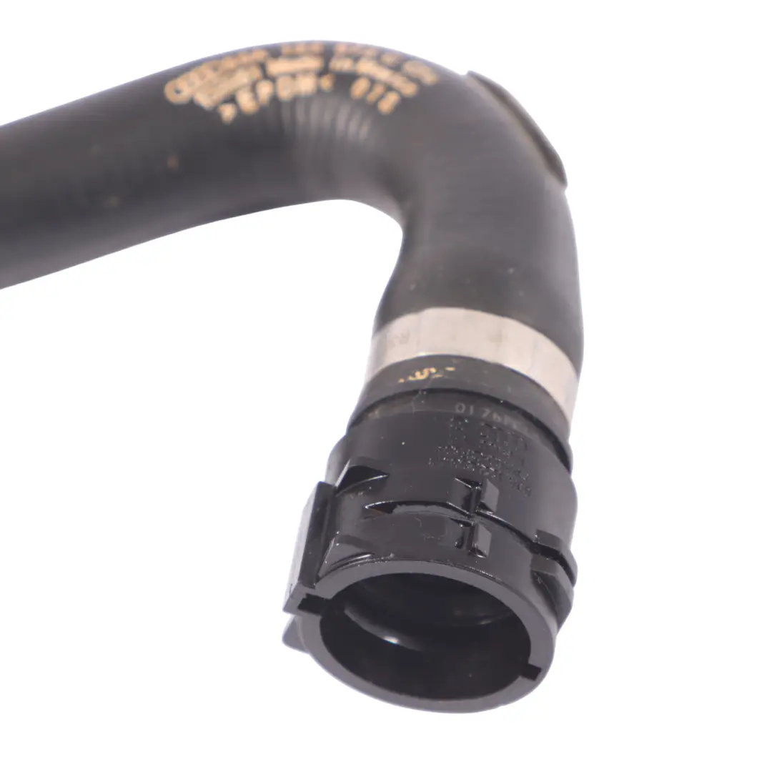 Tuyau d'eau refroidissement Tube pour Audi Q5 FY à propos du numéro de pièce 80A122073C Audi Q5 FY Tuyau d'eau refroidissement Tube - SKU 80A122073C - Numéro de pièce 80A122073C
