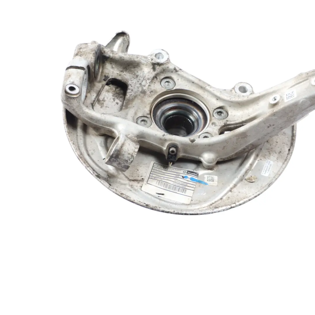 Support De Suspension Avant Gauche Articulation pour Audi Q5 FY à propos du numéro de pièce 80A407253C Audi Q5 FY Support De Suspension Avant Gauche Articulation - SKU 80A407253C-1 - Numéro de pièce 80A407253C