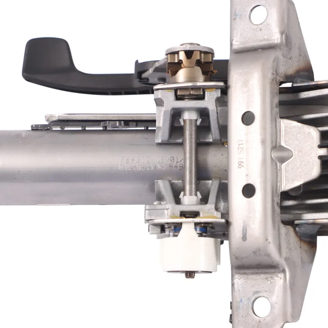 Audi Q5 FY 2.0 TDI Electric Power Steering Column - SKU 80A419506K - Part number 80A419506K