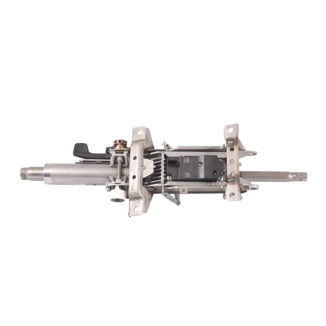 Steering Column to Audi Q5 FY 2.0 TDI Electric Power with Part number 80A419506K Audi Q5 FY 2.0 TDI Electric Power Steering Column - SKU 80A419506K - Part number 80A419506K