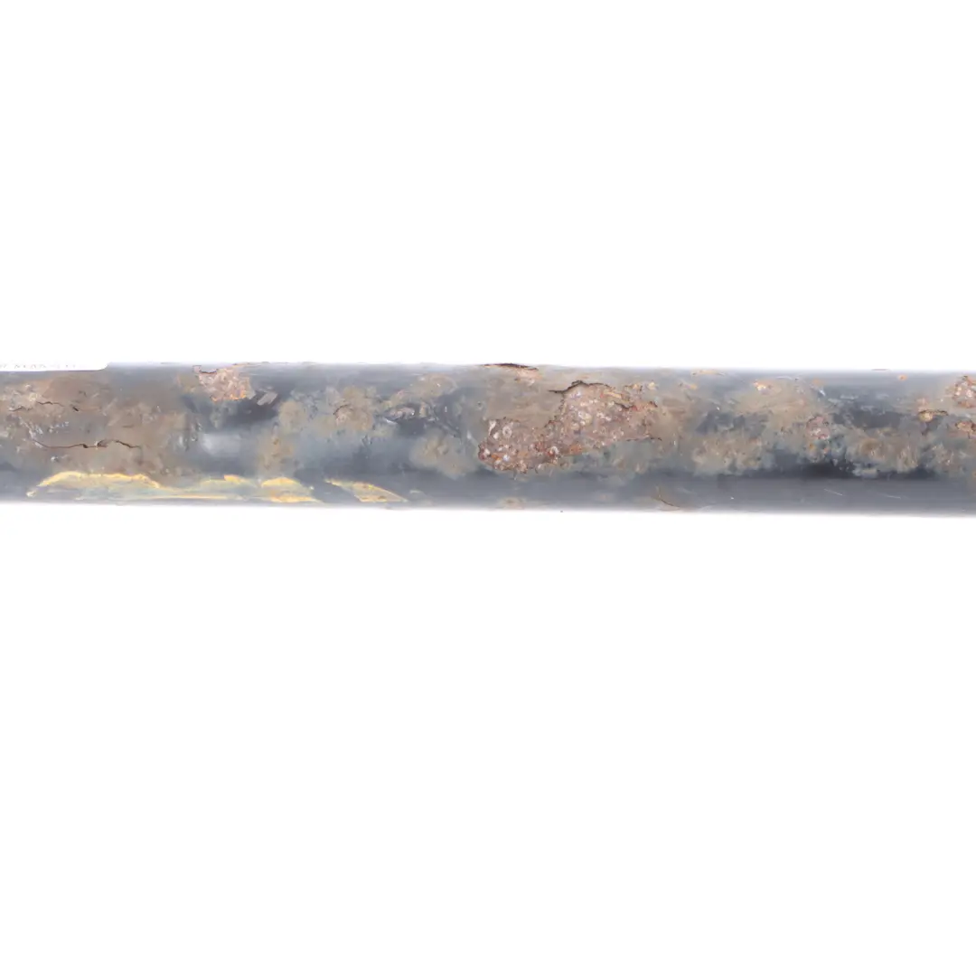 Audi Q5 FY 2.0 TFSI DAXB Petrol Engine Rear Driveshaft Left N/S - SKU 80A501203G-1 - Part number 80A501203G