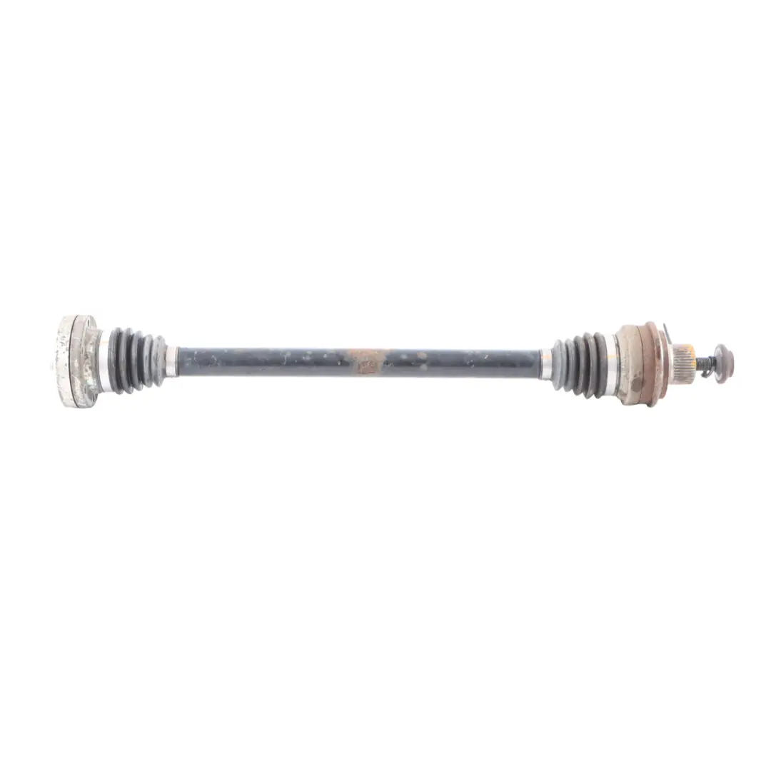 Audi Q5 FY 2.0 TFSI DAXB Petrol Engine Rear Driveshaft Left N/S - SKU 80A501203G-1 - Part number 80A501203G