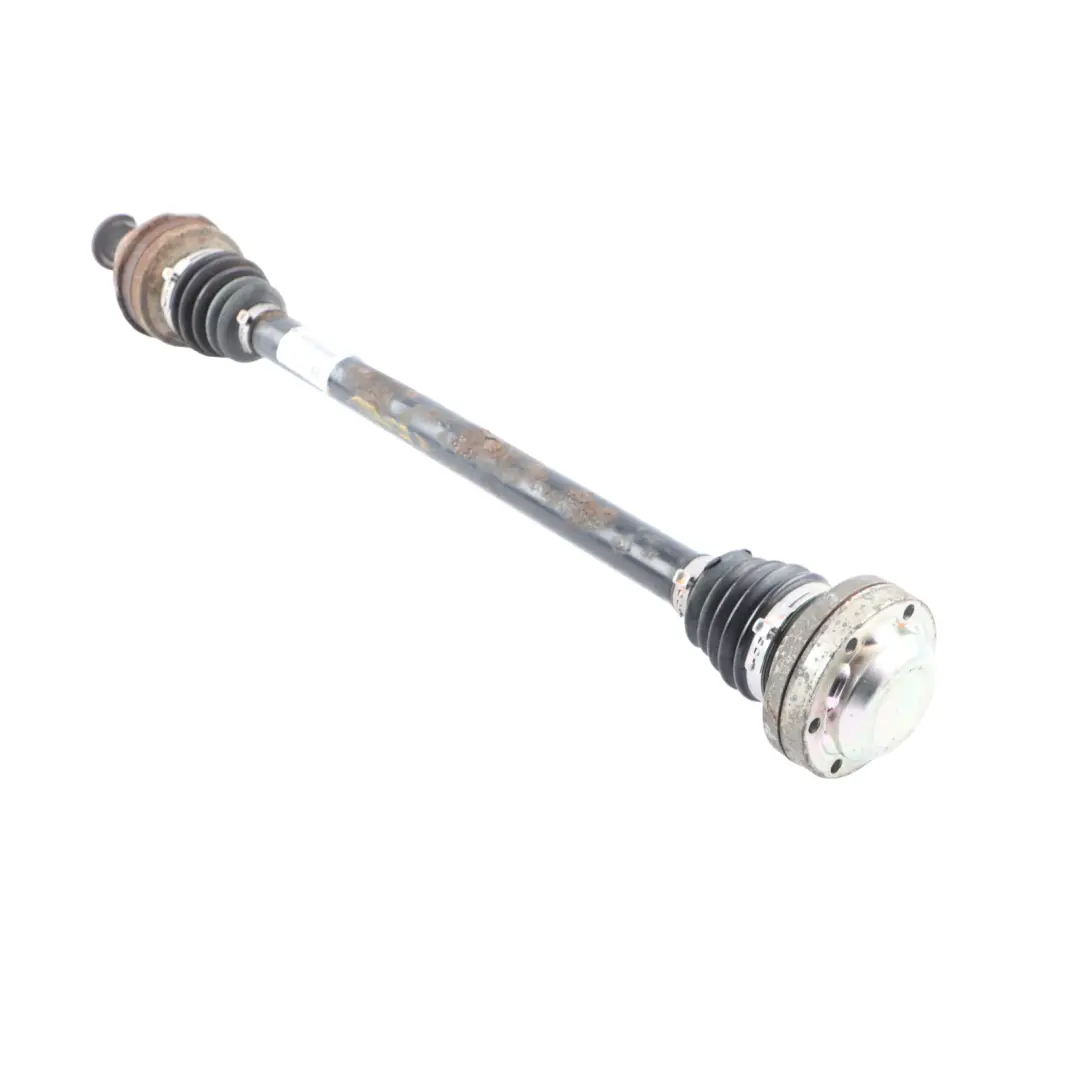 Audi Q5 FY 2.0 TFSI DAXB Petrol Engine Rear Driveshaft Left N/S - SKU 80A501203G-1 - Part number 80A501203G