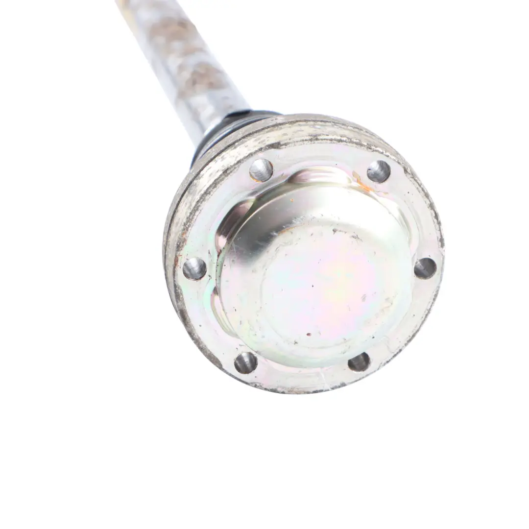 Audi Q5 FY 2.0 TFSI DAXB Petrol Engine Rear Driveshaft Left N/S - SKU 80A501203G-1 - Part number 80A501203G