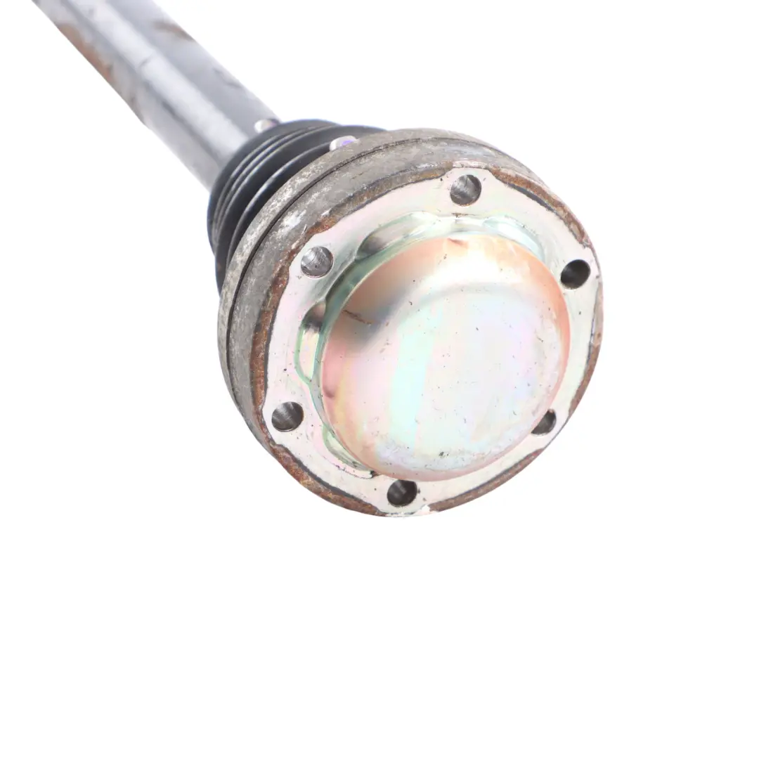 DAXB Petrol Engine Rear Driveshaft Right O/S to Audi Q5 FY 2.0 TFSI with Part number 80A501204C Audi Q5 FY 2.0 TFSI DAXB Petrol Engine Rear Driveshaft Right O/S - SKU 80A501204C-1 - Part number 80A501204C