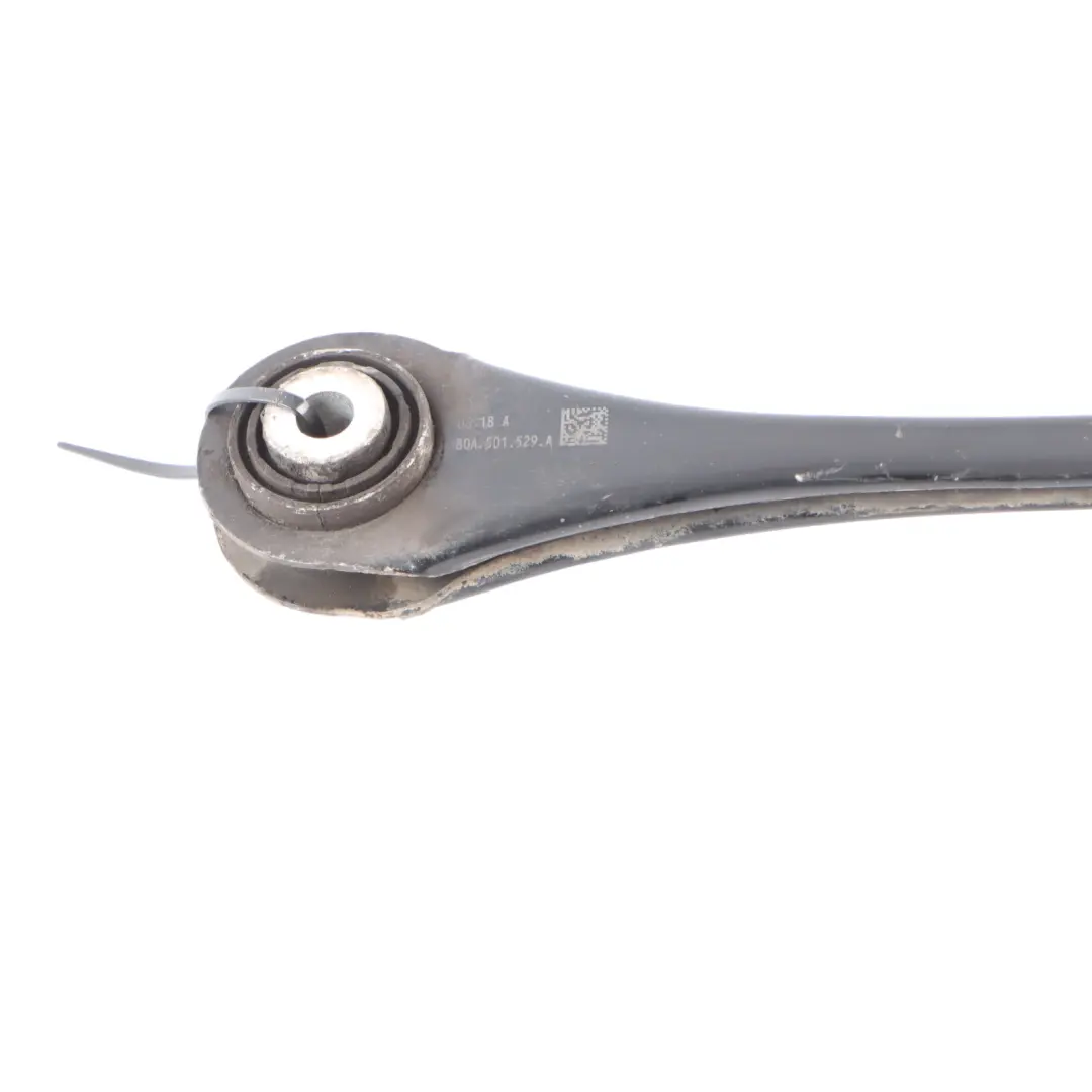 Audi Q5 FY Brazo De Suspensión Trasero Izquierdo - SKU 80A501531A - Número de pieza 80A501531A