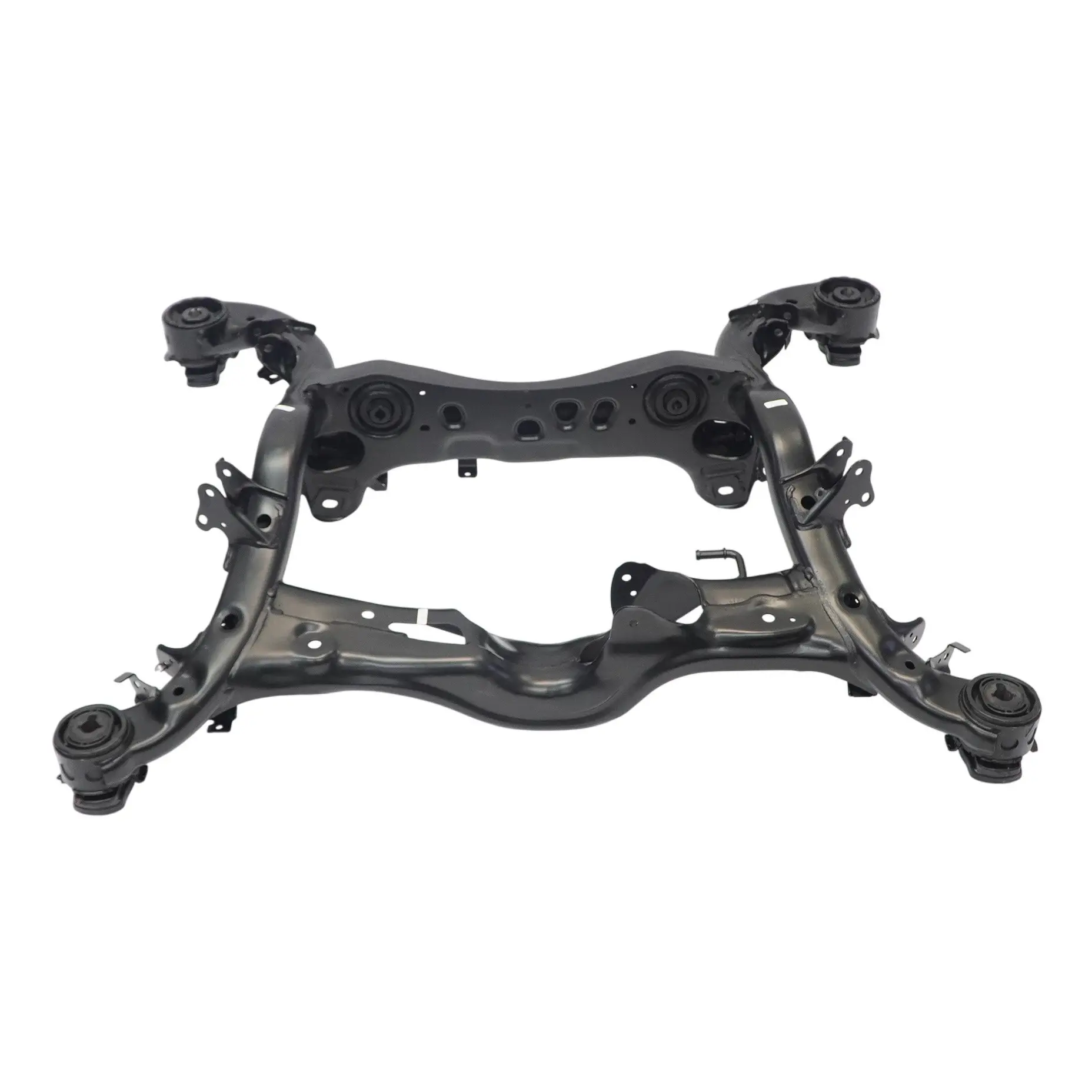 Audi Q5 FY Assale posteriore Sospensione Culla Sottotelaio Portante 80A505235S