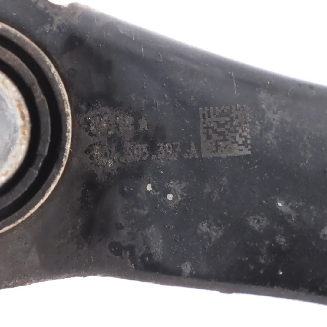 Bras de contrôle arrière Wishbone gauche droite pour Audi Q5 FY à propos du numéro de pièce 80A505371A Audi Q5 FY Bras de contrôle arrière Wishbone gauche droite - SKU 80A505371A - Numéro de pièce 80A505371A