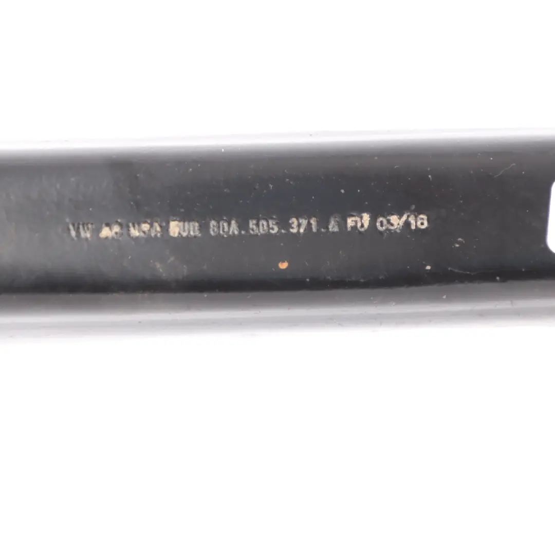 Control Arm Wishbone Left Right N/O/S to Audi Q5 FY Rear with Part number 80A505371A Audi Q5 FY Rear Control Arm Wishbone Left Right N/O/S - SKU 80A505371A - Part number 80A505371A