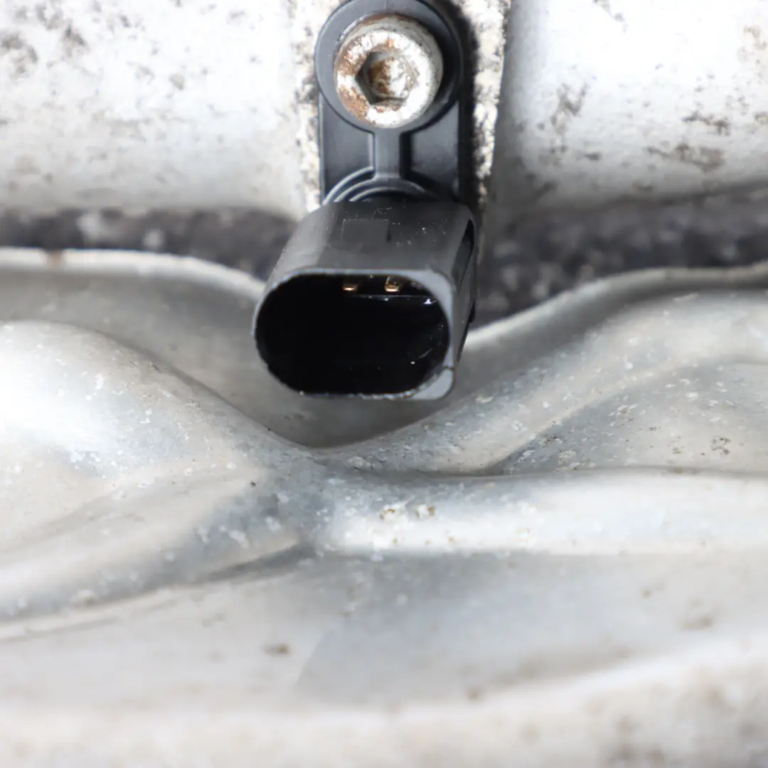 Audi Q5 FY Radträger Hinten Links Aufhängung Radnabe - SKU 80A505431G-1 - Teilenummer 80A505431G