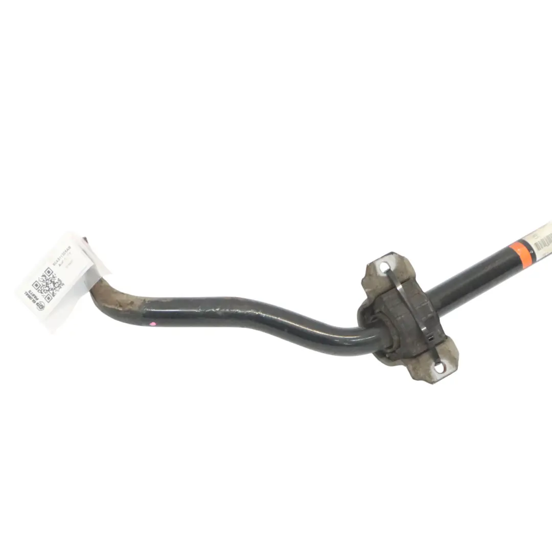Suspension Stabilisateur Arrière Barre Antiroulis pour Audi Q5 FY à propos du numéro de pièce 80A511305AB Audi Q5 FY Suspension Stabilisateur Arrière Barre Antiroulis - SKU 80A511305AB - Numéro de pièce 80A511305AB