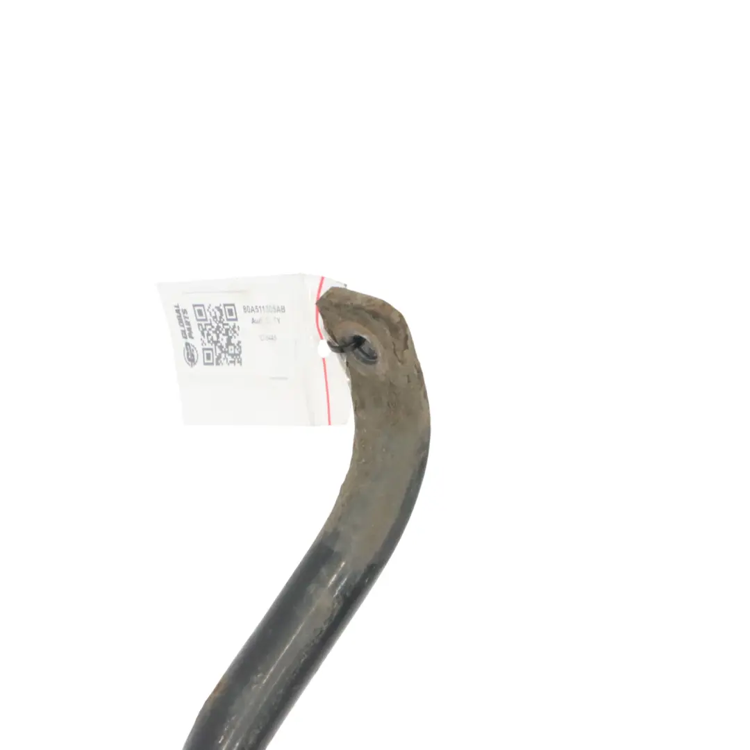 Tylny Stabilizator Zawieszenia do Audi Q5 FY o numerze 80A511305AB Audi Q5 FY Tylny Stabilizator Zawieszenia - SKU 80A511305AB - Numer Części 80A511305AB