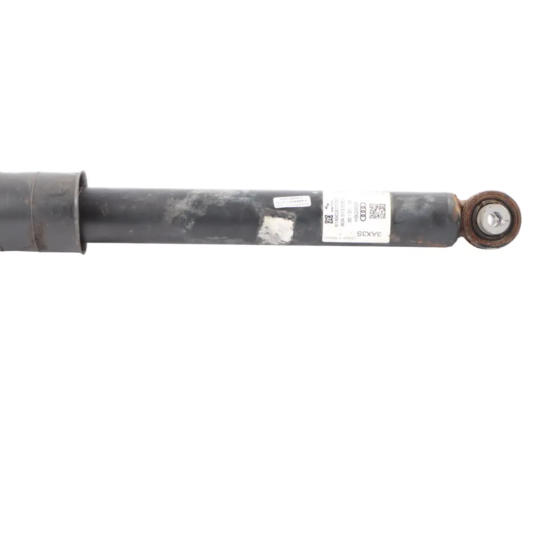 Audi Q5 FY Hinter Radauf Hängung Stoßdämpfer Federbein Dämpfer Rechts - SKU 80A513035L - Teilenummer 80A513035L