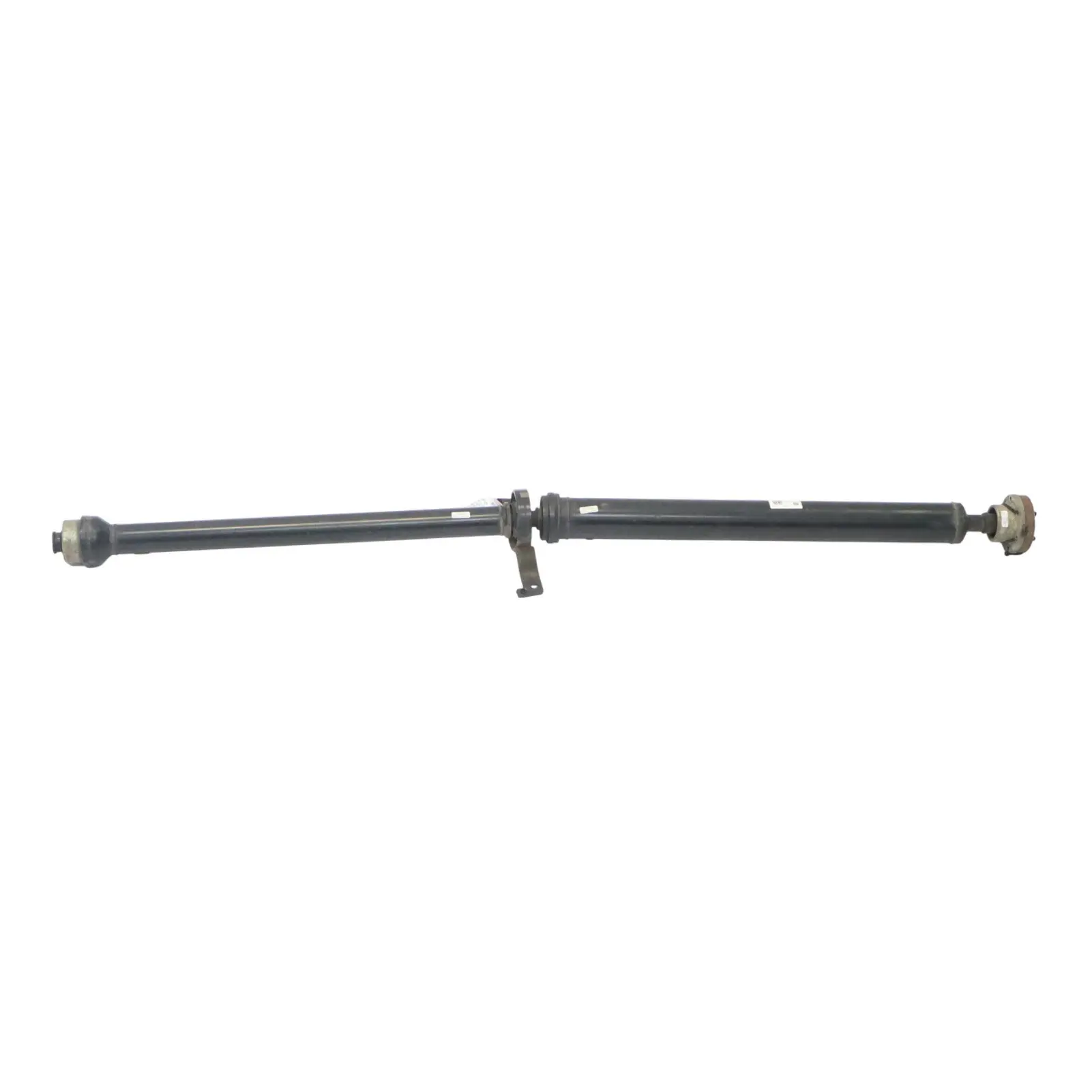 Audi Q5 FY Automatik Heck Kardanwelle Zentralgetriebe 80A521101A