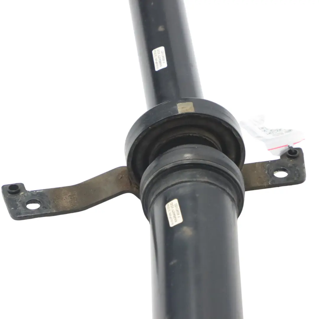 Automatico Albero di trasmissione centrale posteriore per Audi Q5 FY con numero di parte 80A521101A Audi Q5 FY Automatico Albero di trasmissione centrale posteriore - SKU 80A521101A - Numero di parte 80A521101A