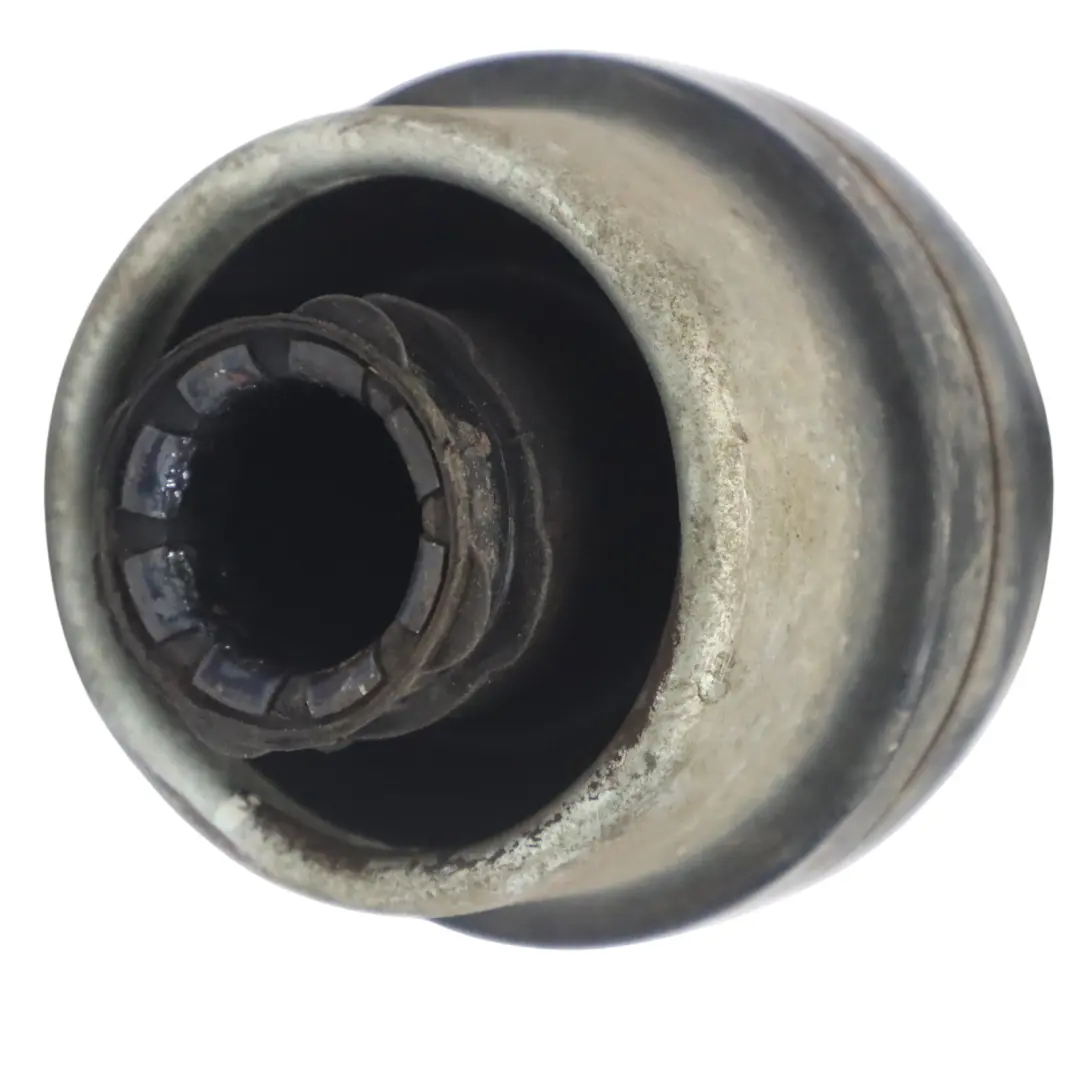 Propshaft Central Transmission to Audi Q5 FY Automatic Rear with Part number 80A521101A Audi Q5 FY Automatic Rear Propshaft Central Transmission - SKU 80A521101A - Part number 80A521101A