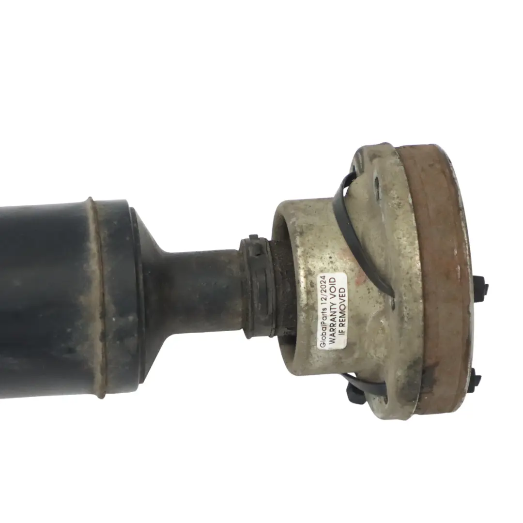 Propshaft Central Transmission to Audi Q5 FY Automatic Rear with Part number 80A521101A Audi Q5 FY Automatic Rear Propshaft Central Transmission - SKU 80A521101A - Part number 80A521101A