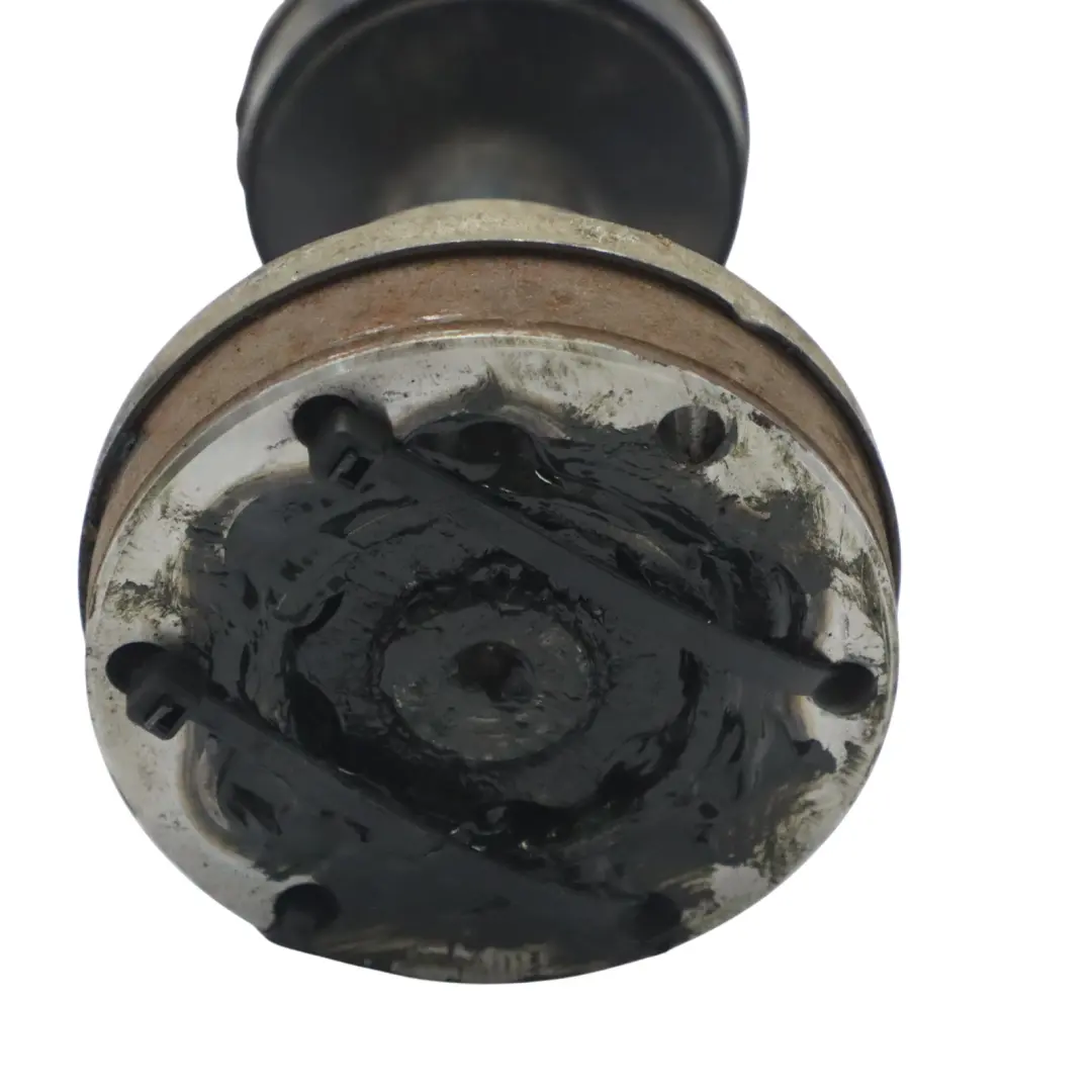 Propshaft Central Transmission to Audi Q5 FY Automatic Rear with Part number 80A521101A Audi Q5 FY Automatic Rear Propshaft Central Transmission - SKU 80A521101A - Part number 80A521101A