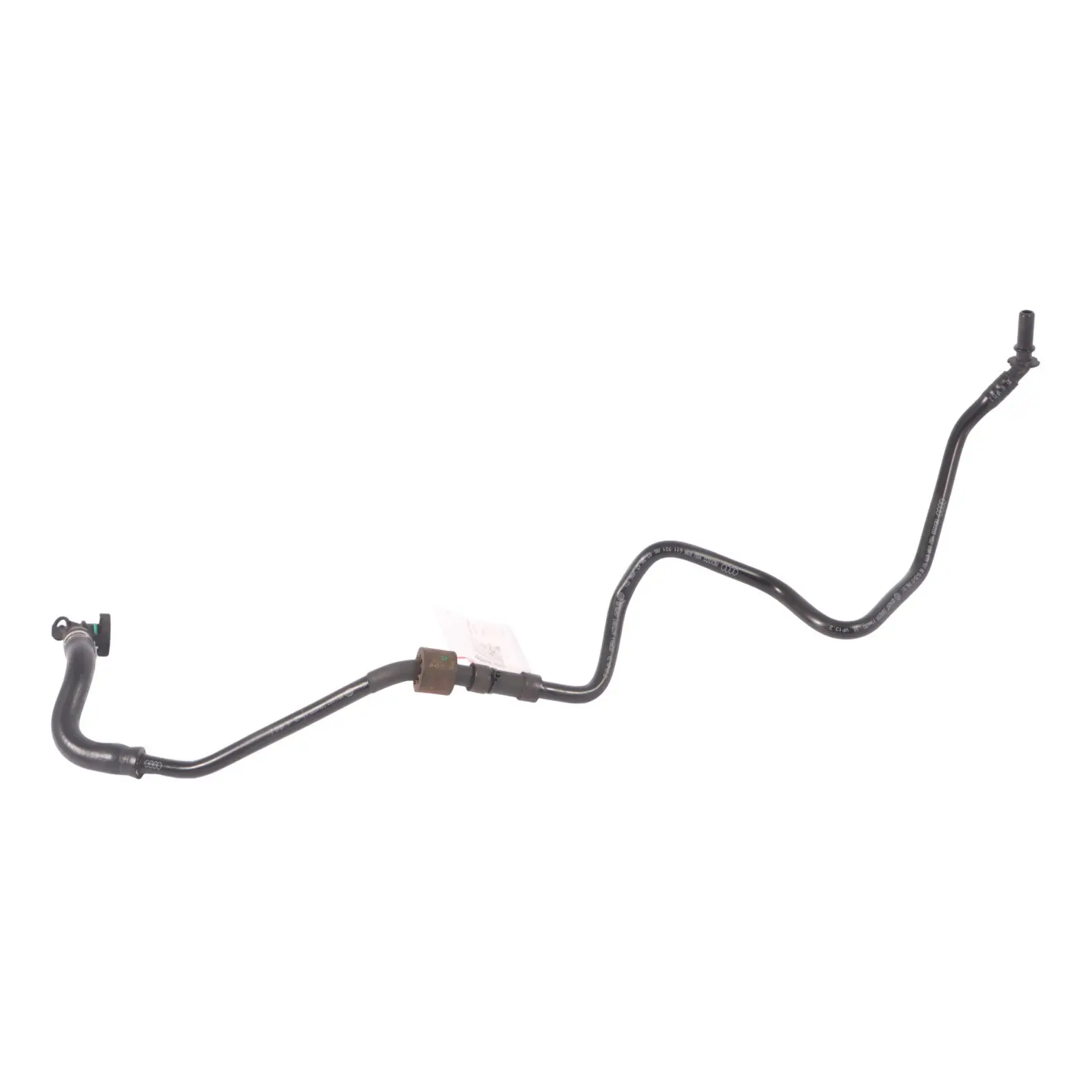 Audi Q5 FY Vacuum Pipe Brake Booster Servo Unit Line Hose Petrol 80A611931AG