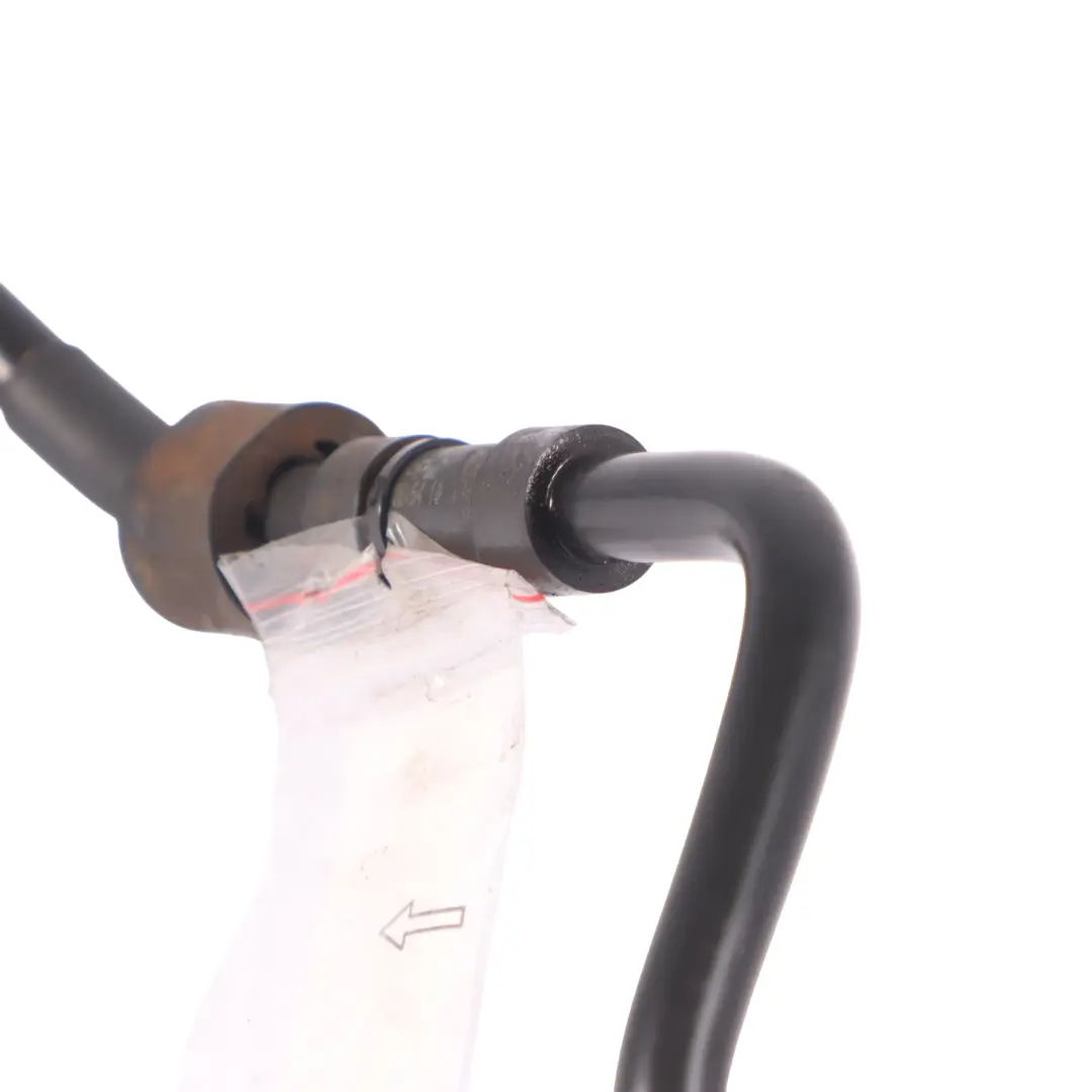 Audi Q5 FY Vacuum Pipe Brake Booster Servo Unit Line Hose Petrol - SKU 80A611931AG - Part number 80A611931AG