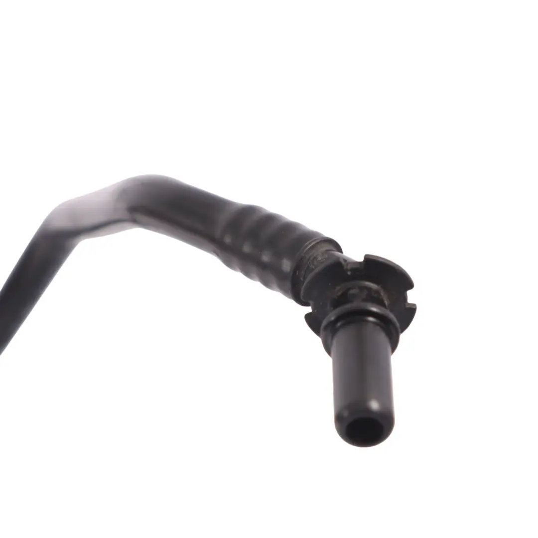 Vacuum Pipe Brake Booster Servo Unit Line Hose Petrol to Audi Q5 FY with Part number 80A611931AG Audi Q5 FY Vacuum Pipe Brake Booster Servo Unit Line Hose Petrol - SKU 80A611931AG - Part number 80A611931AG