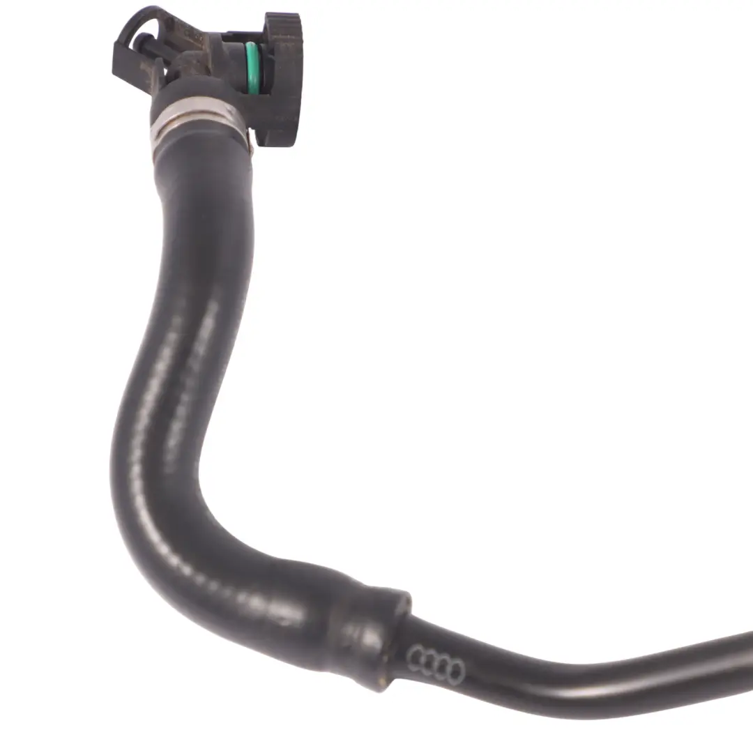 Audi Q5 FY Vacuum Pipe Brake Booster Servo Unit Line Hose Petrol - SKU 80A611931AG - Part number 80A611931AG