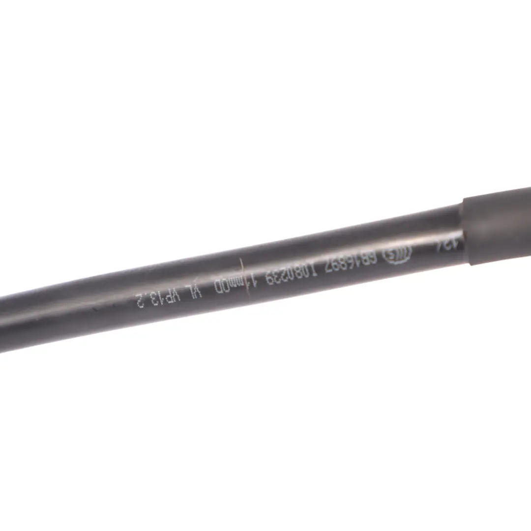 Audi Q5 FY Vacuum Pipe Brake Booster Servo Unit Line Hose Petrol - SKU 80A611931AG - Part number 80A611931AG