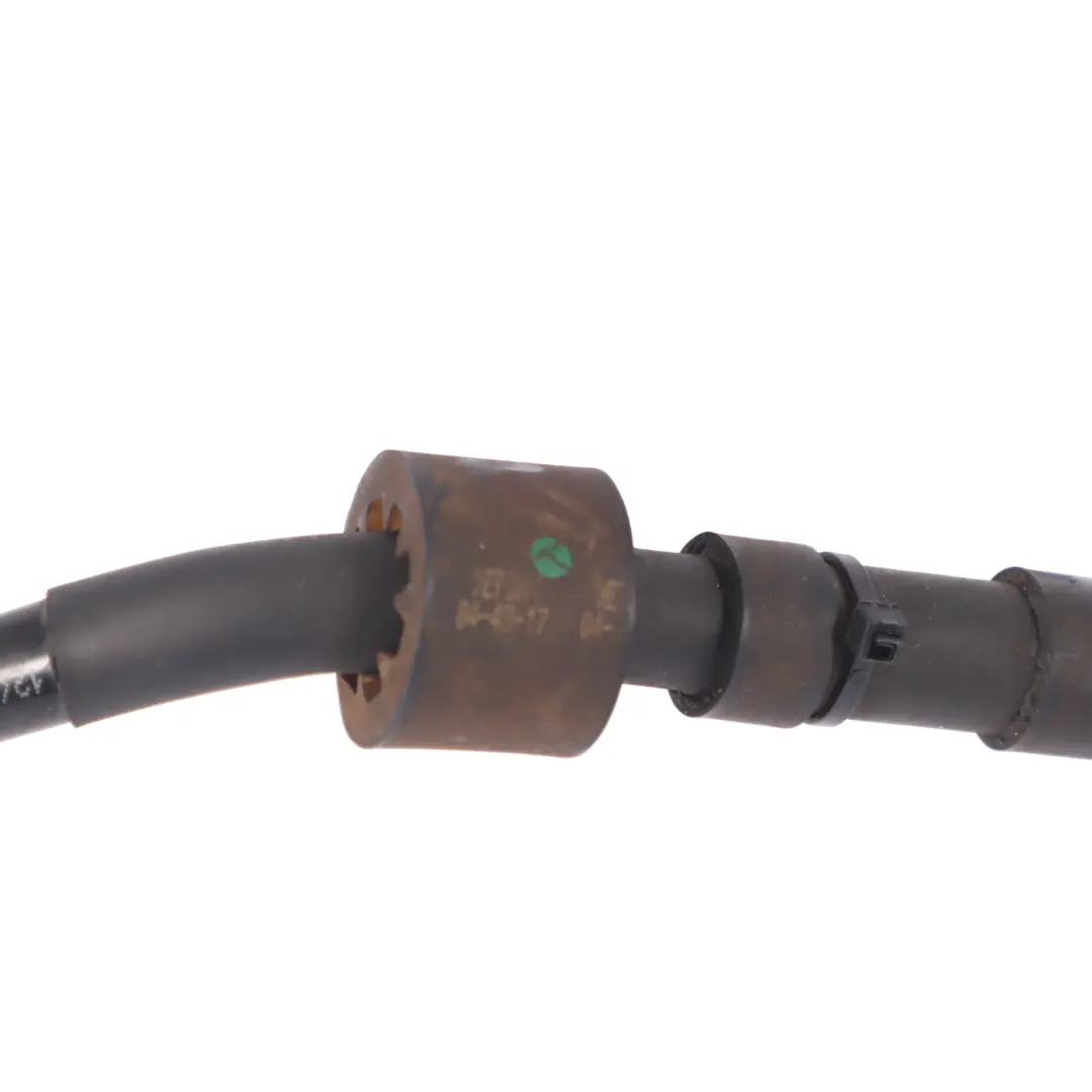 Tubo vuoto freno servo unità linea tubo benzina per Audi Q5 FY con numero di parte 80A611931AG Audi Q5 FY Tubo vuoto freno servo unità linea tubo benzina - SKU 80A611931AG - Numero di parte 80A611931AG